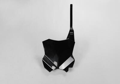 Portanumero anteriore UFO per Kawasaki KXF 250-450  - Annuncio 8984833