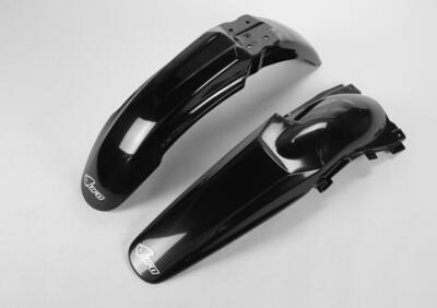 Kit parafanghi UFO per Kawasaki KXF 250 2004-2005  - Annuncio 8984841