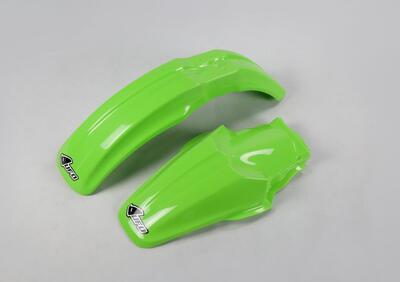 Kit parafanghi UFO per Kawasaki KX 85 2013 Restyli  - Annuncio 8989901