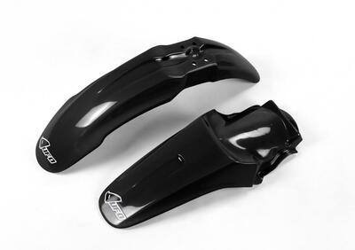 Kit parafanghi UFO per Kawasaki KX 85 2013 Restyli  - Annuncio 8984855
