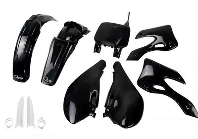 Kit plastiche completo UFO per Kawasaki KX 125-250  - Annuncio 8982322