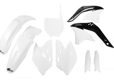 Kit plastiche completo UFO per Kawasaki KXF 450 (2  - Annuncio 8977008