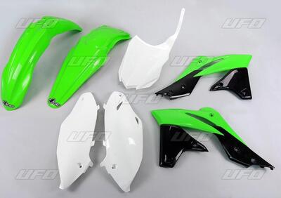 Kit plastiche completo UFO per Kawasaki KXF 450 (2  - Annuncio 8957975