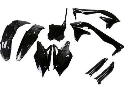 Kit plastiche completo UFO per Kawasaki KXF 450 (2  - Annuncio 8980027