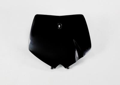 Parafango anteriore Ufo per Ktm SX 65 2002-2008 Ar  - Annuncio 8982366