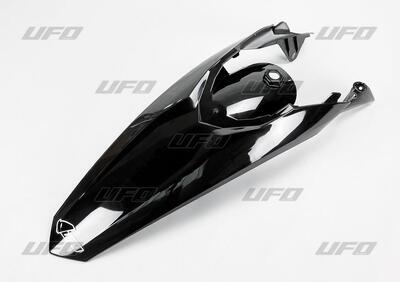 Parafango post Ufo Ktm SX 125 2011-2015 nero UFO  - Annuncio 8977069