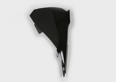 Convogliatori radiatore UFO per KTM Bianco UFO  - Annuncio 8984946