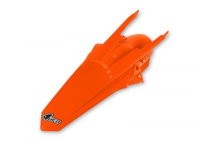 Parafango post Ufo con attacchi Ktm EXC 125 2017-2  - Annuncio 8980101