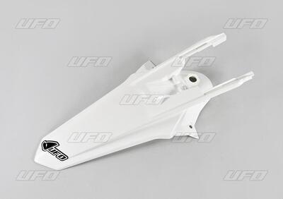 Parafango post Ufo Ktm SX 85 2018-2022 bianco UFO  - Annuncio 8982427