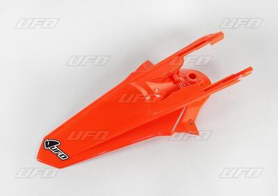 Parafango post Ufo Ktm SX 85 2018-2022 arancio flu  - Annuncio 8980105