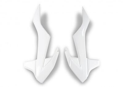 Convogliatori radiatore UFO per Ktm SX 85 (2018-20  - Annuncio 8972433