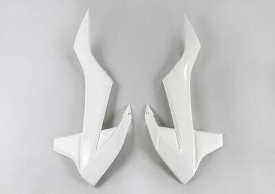 Convogliatori radiatore UFO per Ktm SX 85 (2018-20  - Annuncio 8980107