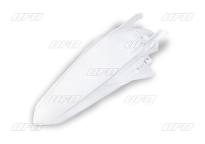 Fiancatine lat Ufo con cop scatola filtro lat sx K  - Annuncio 8989992