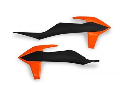 Portafaro UFO per KTM EXC e EXC-F (2017-2019) Aran  - Annuncio 8977116