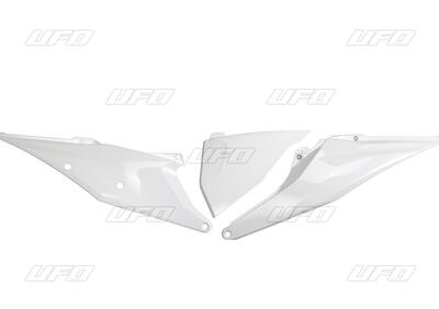 Portanumero anteriore UFO Stadium per KTM SX 85 (2  - Annuncio 8977118
