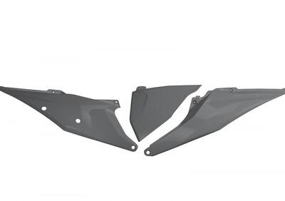 Portanumero anteriore UFO Stadium per KTM SX 85 (2  - Annuncio 8980118
