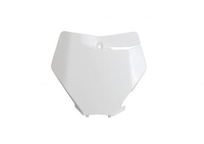Portanumero anteriore UFO Stadium per KTM SX 65 (2  - Annuncio 8987389