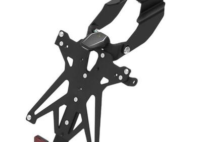 Kit portatarga Lightech Kawasaki Z1000 SX con luce - Annuncio 8925150