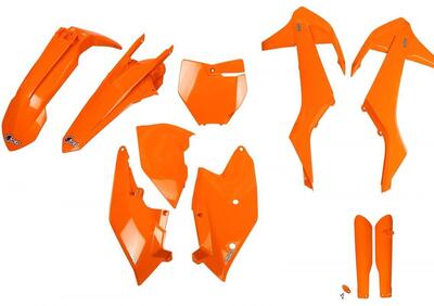 Kit plastiche completo UFO per KTM SX e SX-F (2016  - Annuncio 8963459