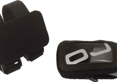Porta Telepass OJ MINI PASS Nero OJ  - Annuncio 9370029