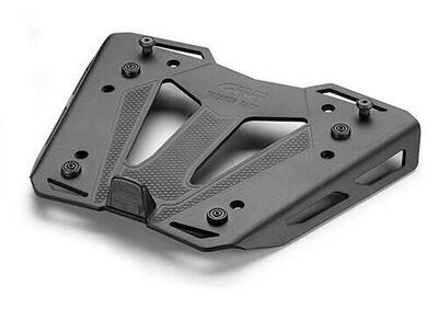 Givi M8B piastra per Trekker nero da montare su FZ - Annuncio 9370042
