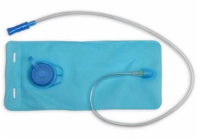 Sacca idrica Ufo Plast in Tpu opper 2L per Zaino C  - Annuncio 9370065