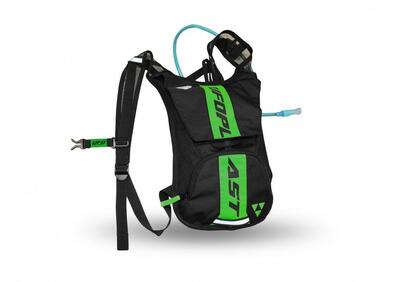 Zaino Ufo Buggy Hydropack Nero Verde UFO  - Annuncio 9370066