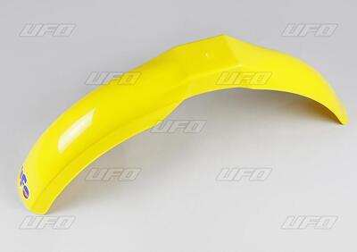 Parafango ant vintage Ufo univ cross-enduro 75-79  - Annuncio 9370090