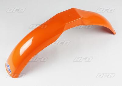 Parafango ant vintage Ufo univ cross-enduro 75-79  - Annuncio 9370092