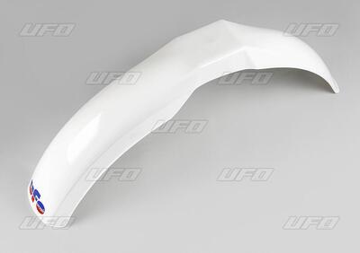 Parafango ant vintage Ufo univ cross-enduro 75-79  - Annuncio 9370093