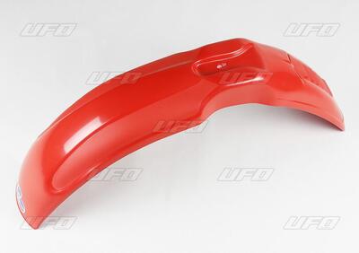 Parafango ant vintage Ufo cross-enduro universale  - Annuncio 9371254
