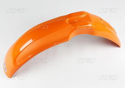 Parafango ant vintage Ufo cross-enduro universale  - Annuncio 9371256