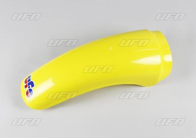 Parafango post vintage Ufo univ cross Maico 78-80,  - Annuncio 9371297