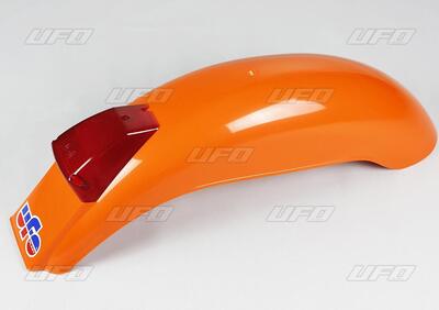 Parafango post vintage Ufo Con fanale 75-79 Aranci  - Annuncio 9371302