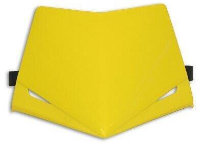 Ricambio plastica portafaro Ufo per Stealth - part  - Annuncio 9415221
