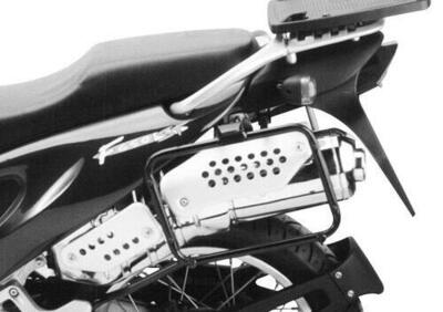 GIVI PL4114 Portavaligie laterale specifico per va - Annuncio 9420048