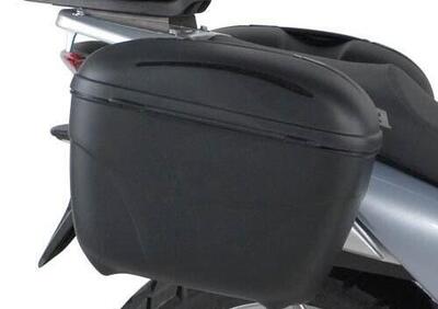 GIVI PL202 Portavaligie laterale specifico per val - Annuncio 9420051