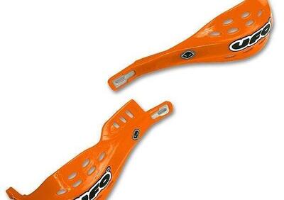 Paramani universali Ufo Jumpy Arancio UFO  - Annuncio 9420462