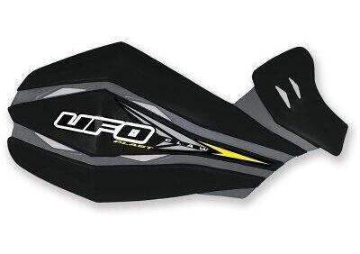 Coppia plastiche di ricambio UFO per paramani Claw  - Annuncio 9420475