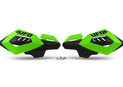 Paramani UFO Arches universali Verde UFO  - Annuncio 9420495