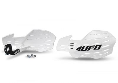 Paramani UFO Guardian 2 universali Bianco UFO  - Annuncio 9421345