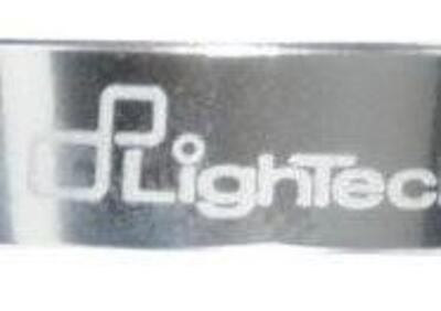 Coppia anelli colorati per contrappesi Bicolore Li Lightech - Annuncio 9423172
