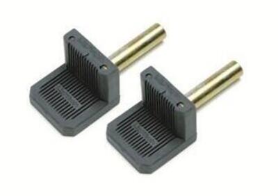 Coppia di ricambi per cavalletti LighTech RSF24 - Annuncio 9421427