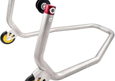 Cavalletto posteriore LighTech RSS005R acciaio ino - Annuncio 9422246
