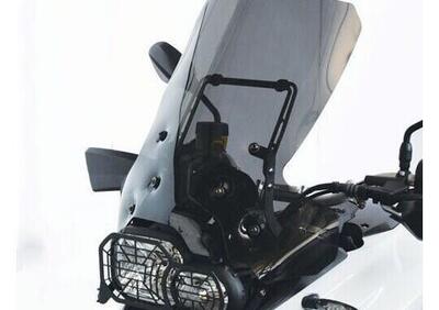 Cupolino Isotta F 700 GS 2012-2018 Trasparente - Annuncio 9424145