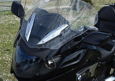 Cupolino Isotta Medio BMW Per K 1600 Grand America - Annuncio 9426147
