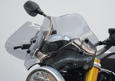 Cupolino Isotta Basso Per BMW R 1200 R NINE-T 2015 - Annuncio 9426157