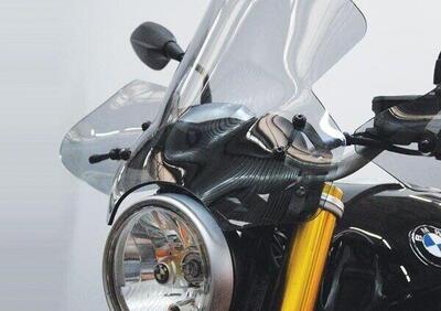 Cupolino Isotta Alto BMW R 1200 R NINE-T 2015 - 20 - Annuncio 9424150