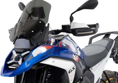 Cupolino Isotta Master Per BMW R 1300 GS Dal 2024 - Annuncio 9424172