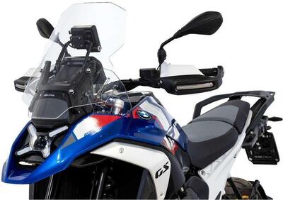 Cupolino Isotta Odysseus Plus Per BMW R 1300 GS Da - Annuncio 9424189